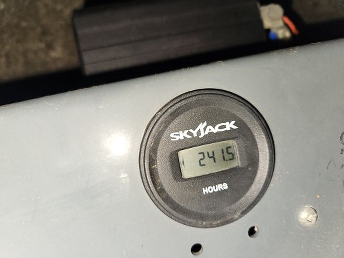 SKYJACK SJIII4626 photo 9