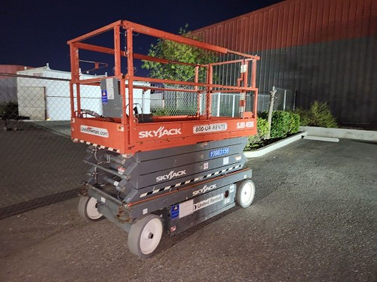 SKYJACK SJIII4626 photo 10
