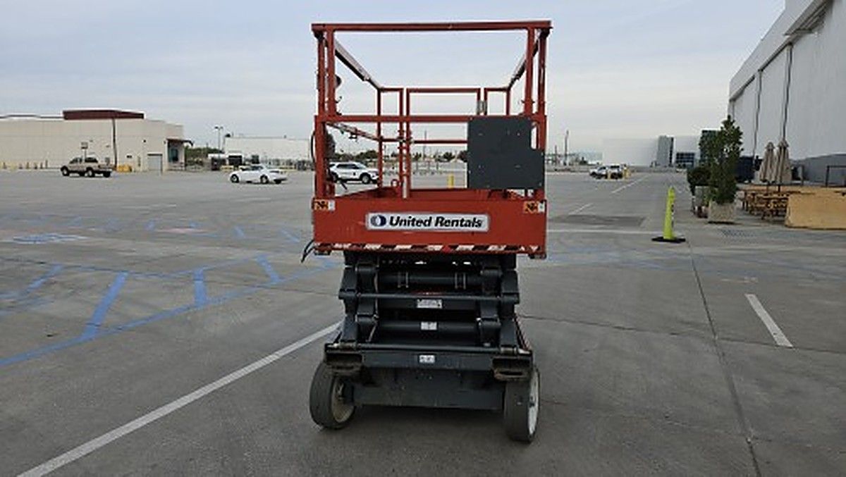SKYJACK SJIII4626 photo 2
