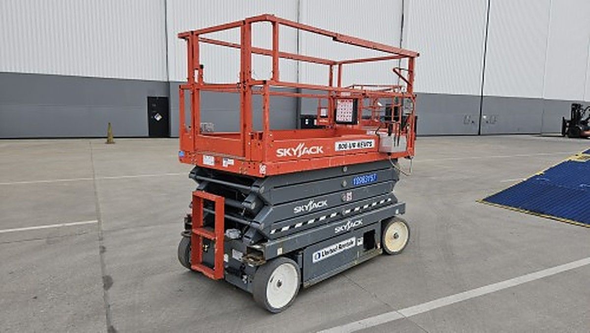 SKYJACK SJIII4626 photo 6
