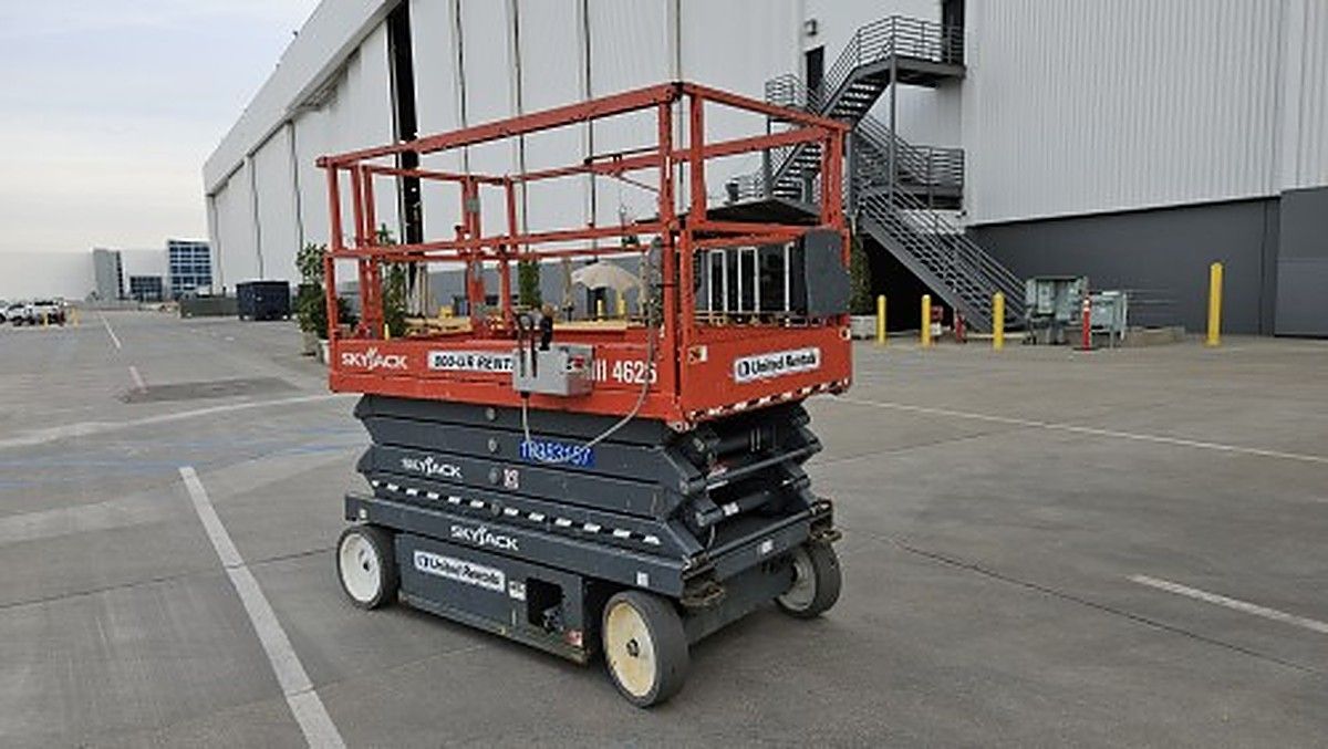 SKYJACK SJIII4626 photo 7