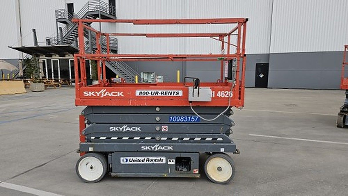 SKYJACK SJIII4626 photo 8