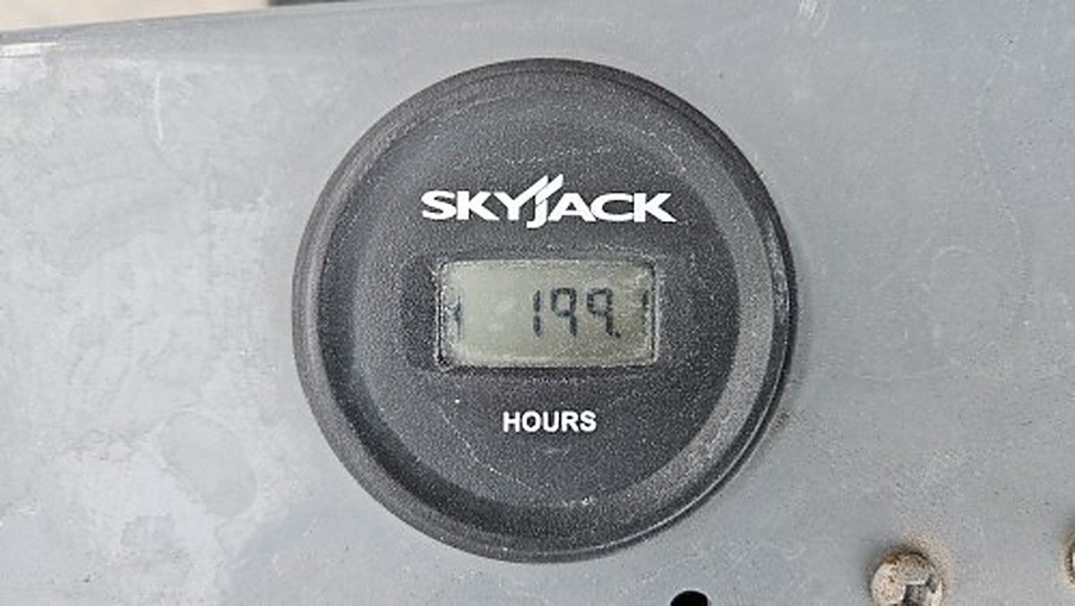 SKYJACK SJIII4626 photo 9