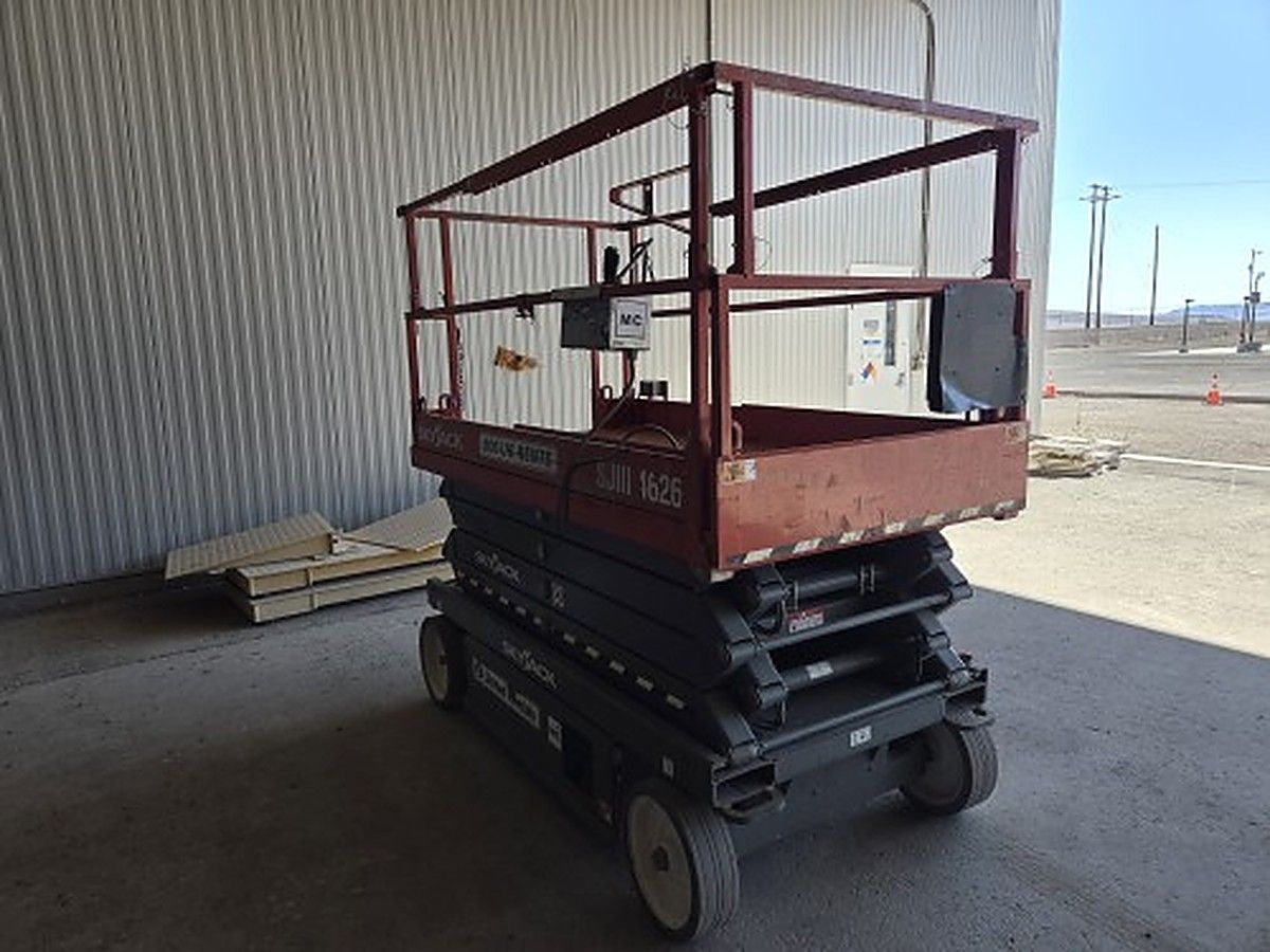 2019 SKYJACK SJIII4626 for sale in Las Vegas, NV