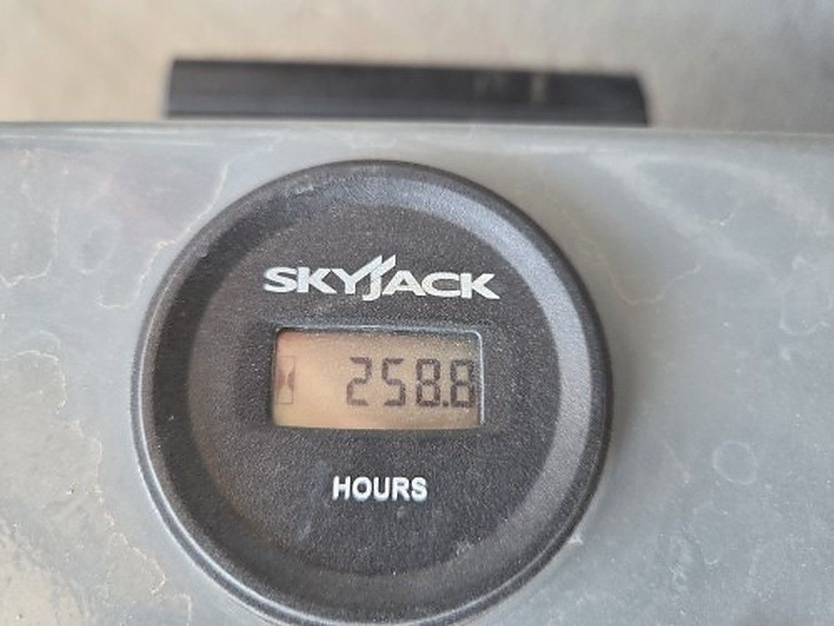 SKYJACK SJIII4626 photo 3