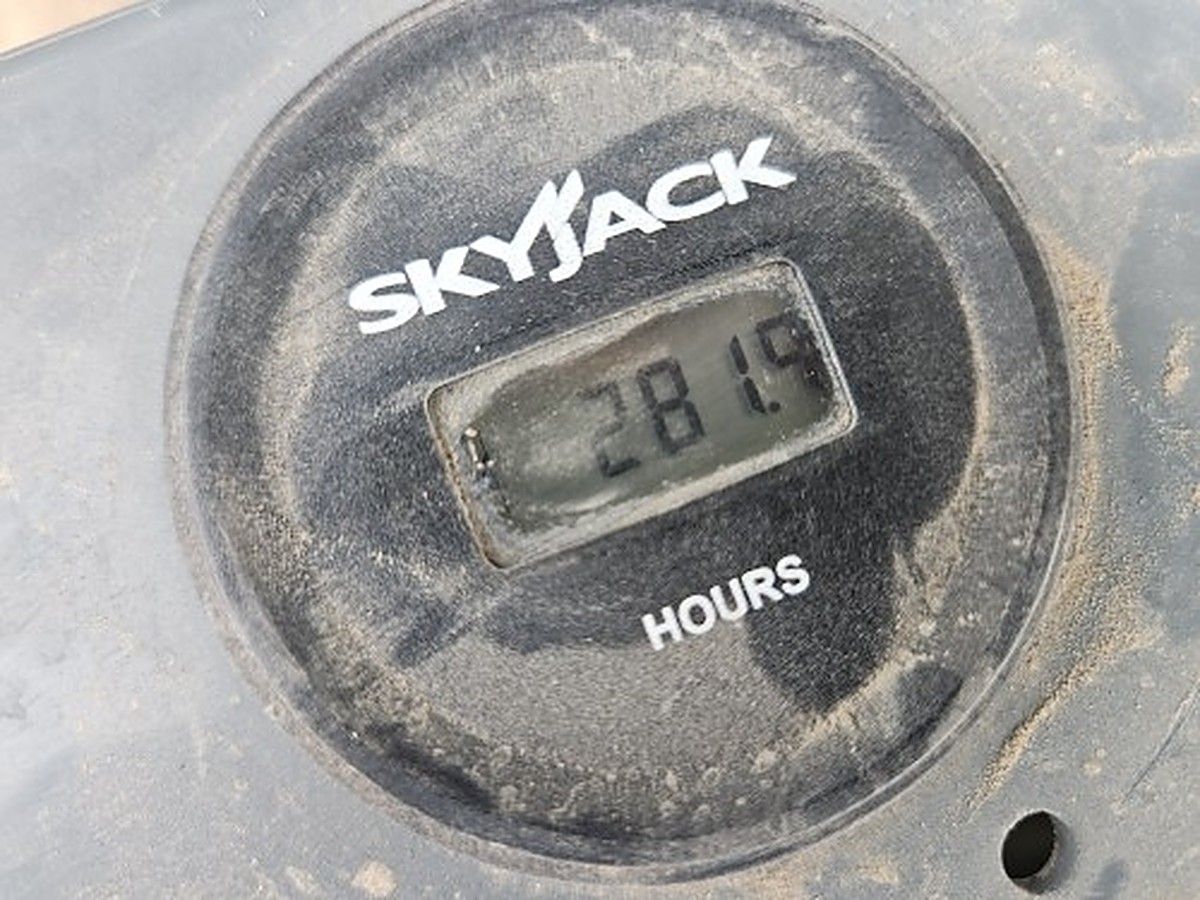 SKYJACK SJIII4626 photo 5