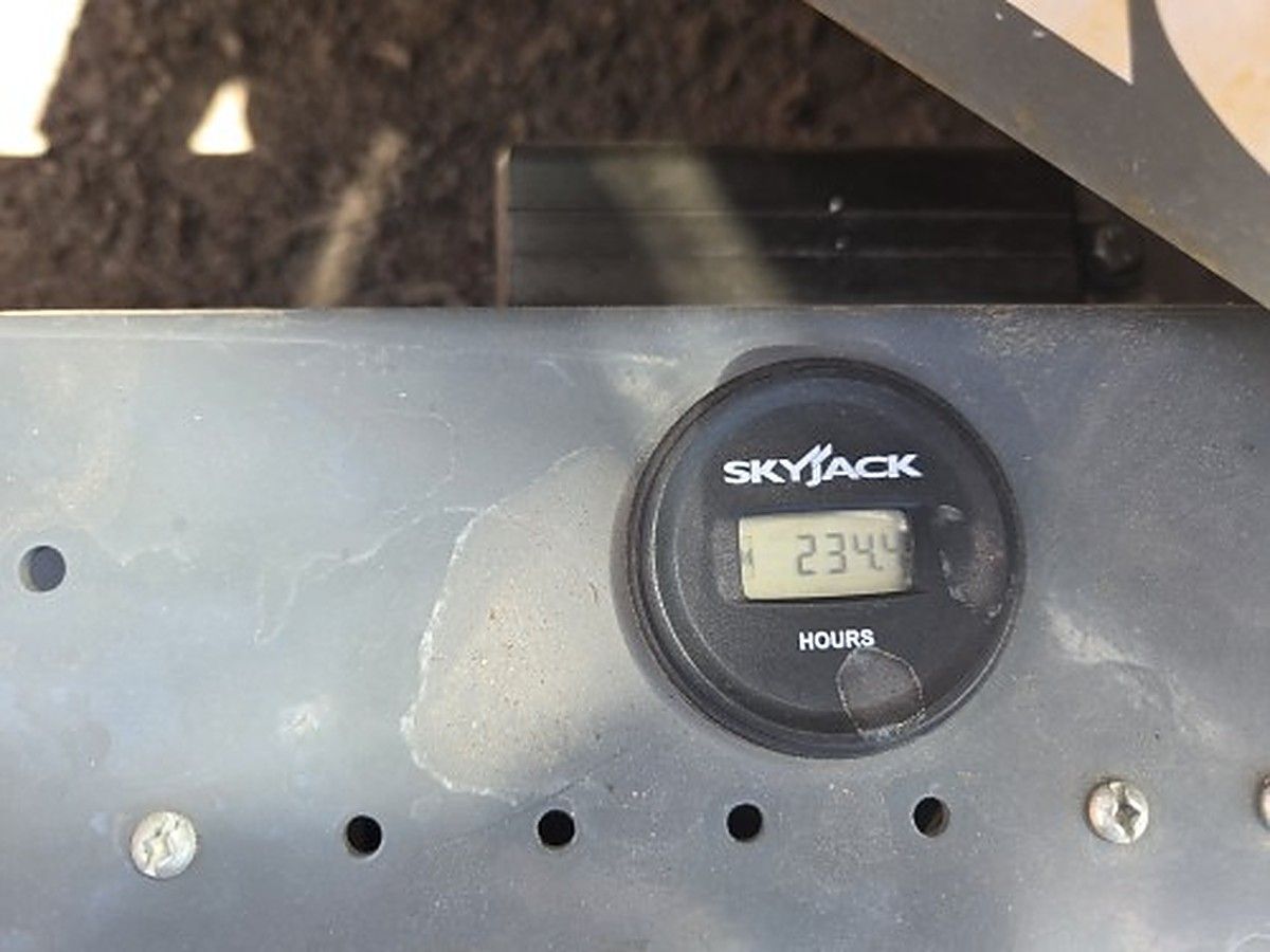 SKYJACK SJIII4626 photo 5
