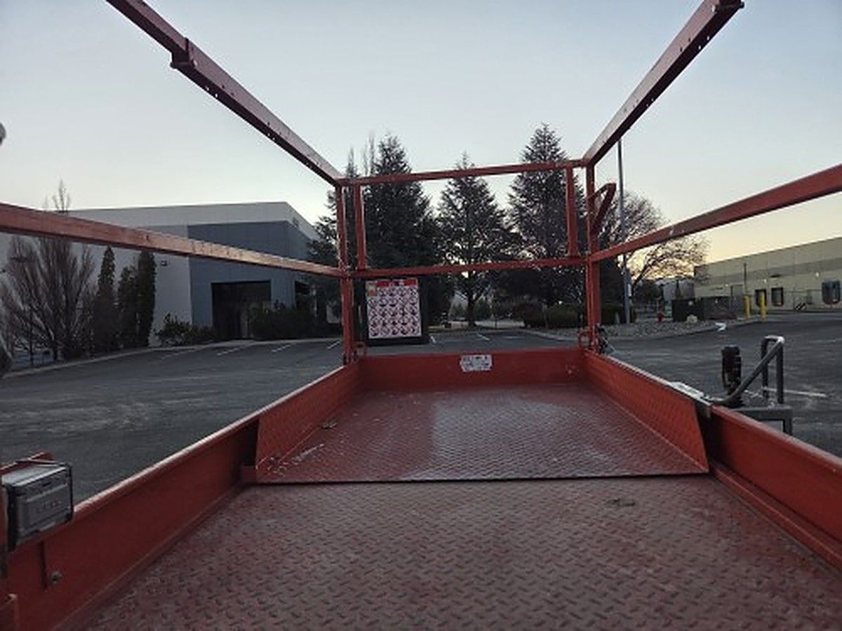 2019 SKYJACK SJIII4626 for sale in Las Vegas, NV