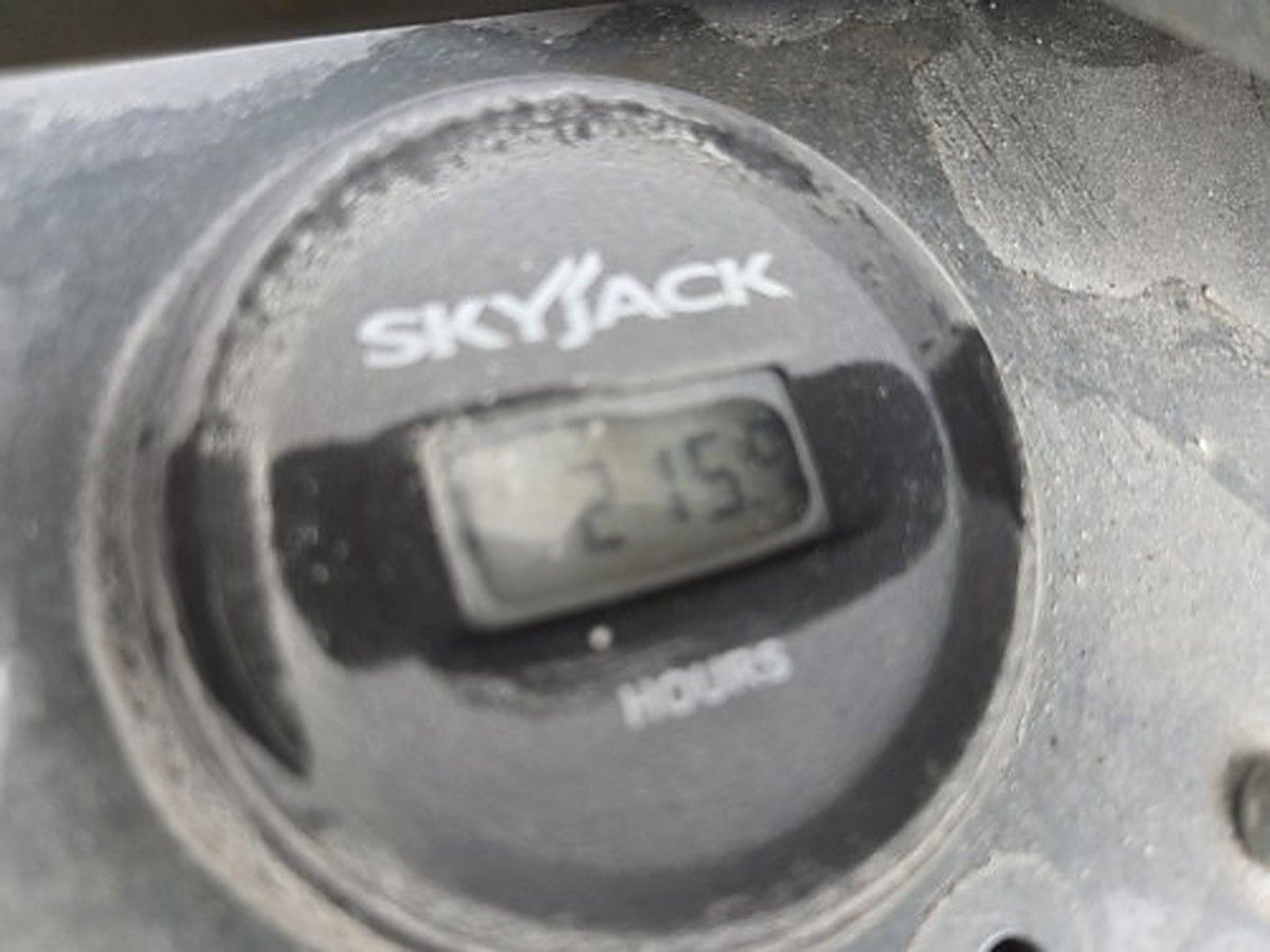 SKYJACK SJIII4626 photo 12