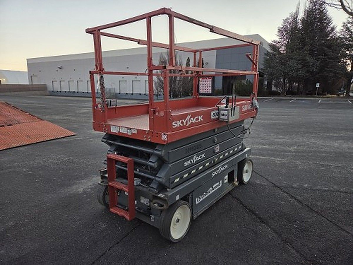 SKYJACK SJIII4626 photo 5