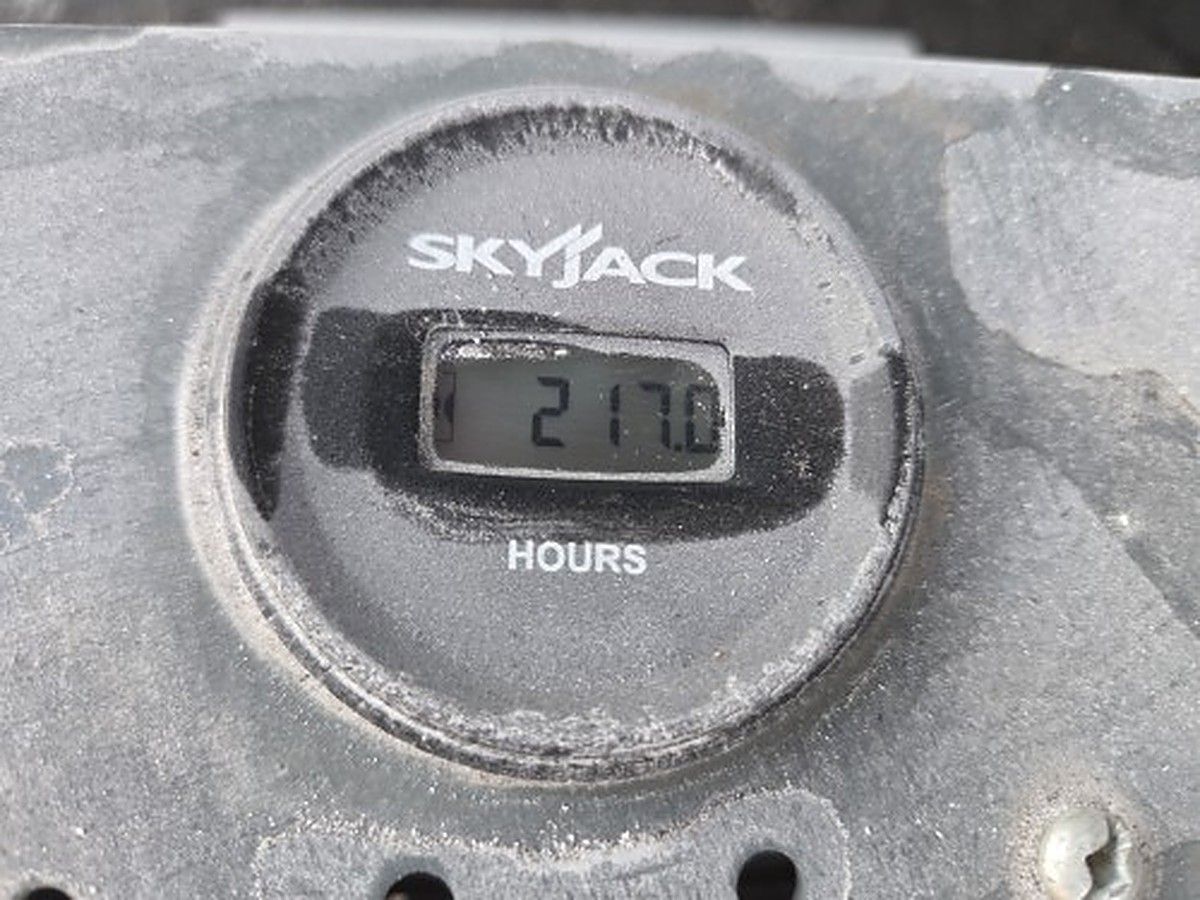SKYJACK SJIII4626 photo 8