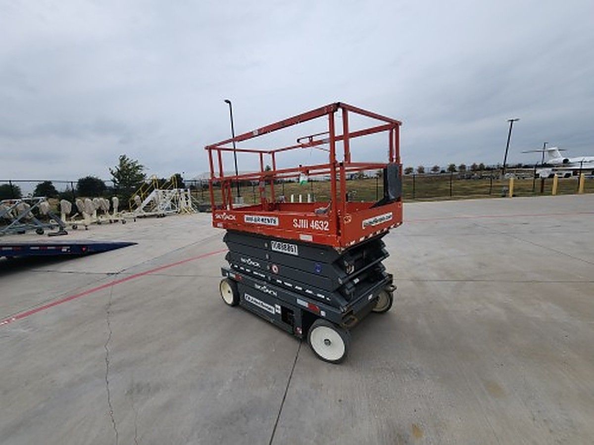 SKYJACK SJIII4632 photo 2
