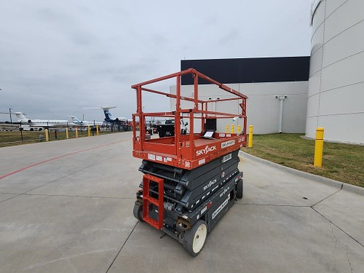 SKYJACK SJIII4632 photo 4