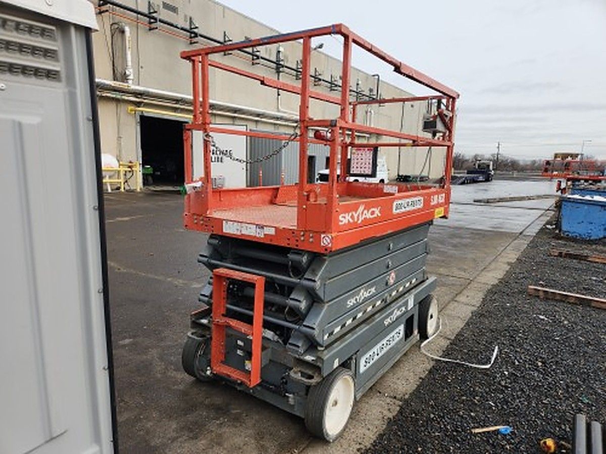SKYJACK SJIII4632 photo 2