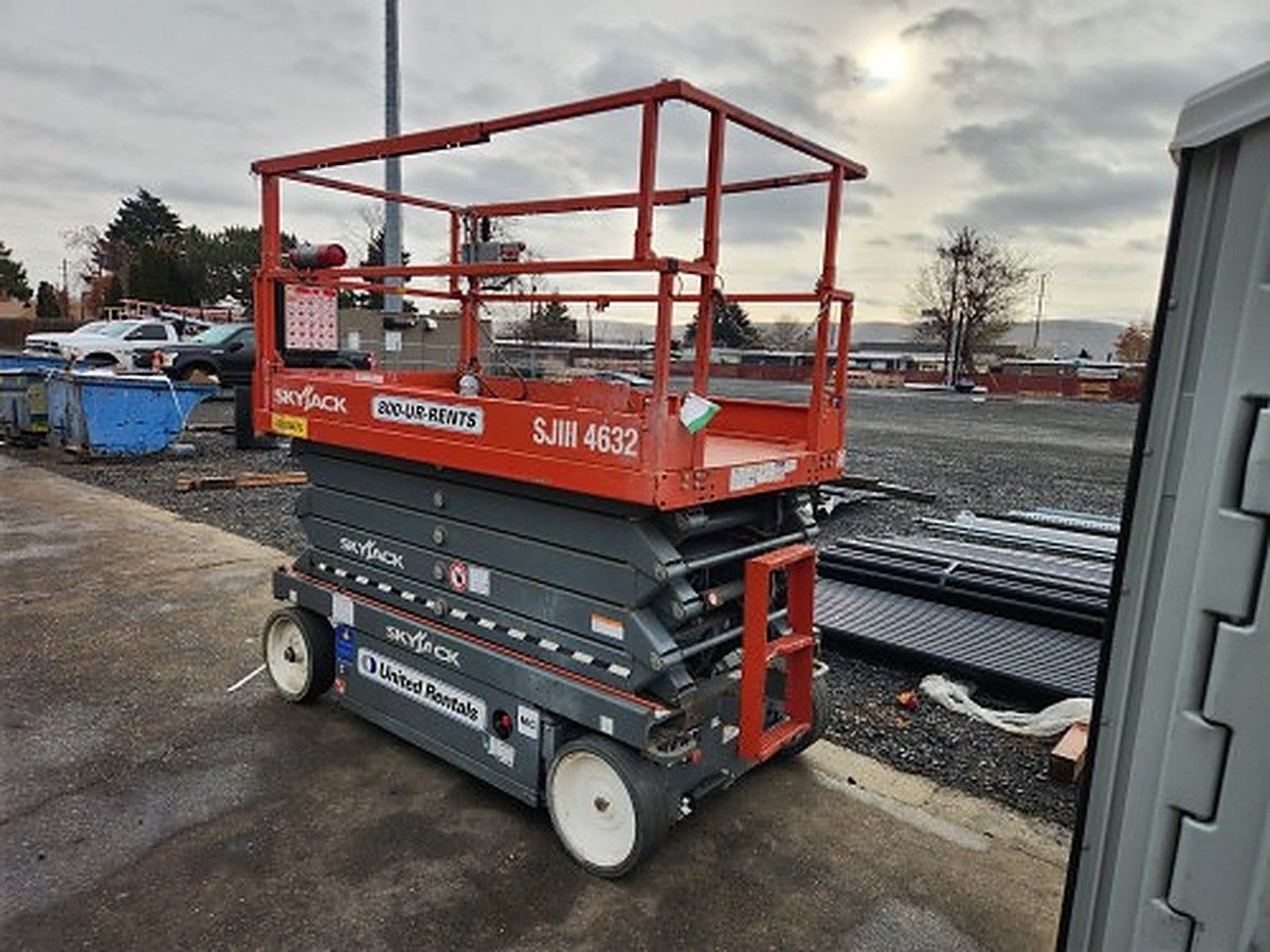 SKYJACK SJIII4632 photo 3