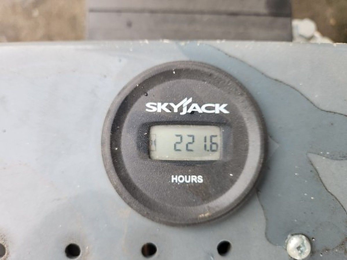 SKYJACK SJIII4632 photo 6
