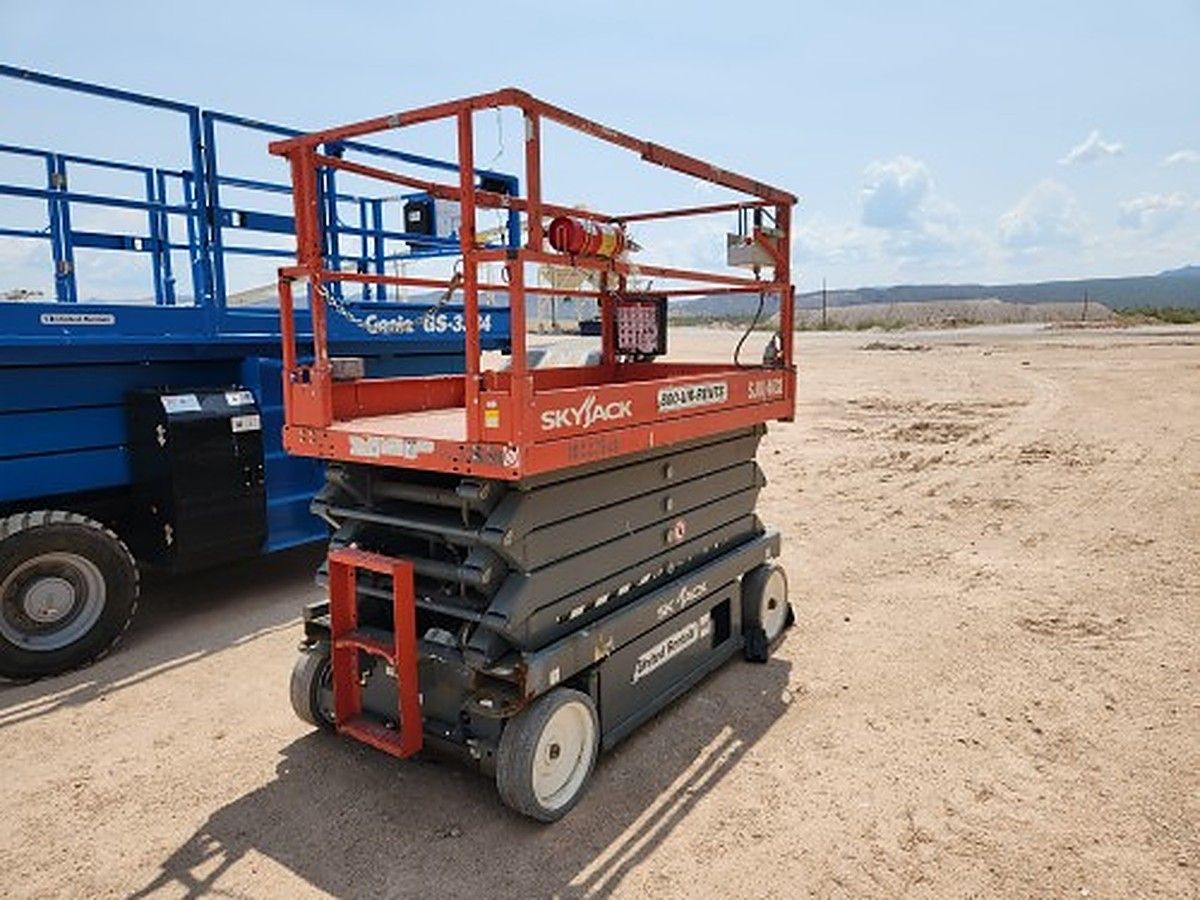 2019 SKYJACK SJIII4632 for sale in Las Vegas, NV