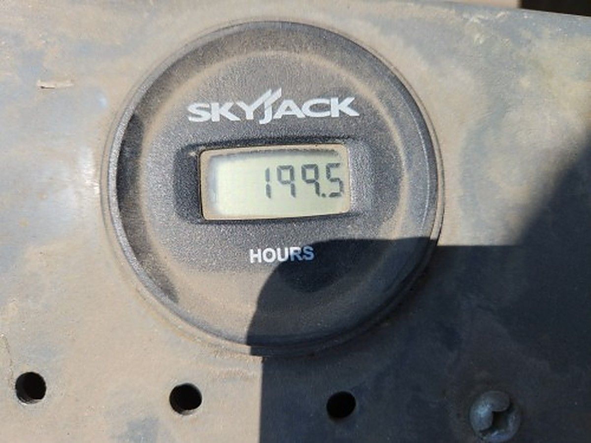 SKYJACK SJIII4632 photo 3