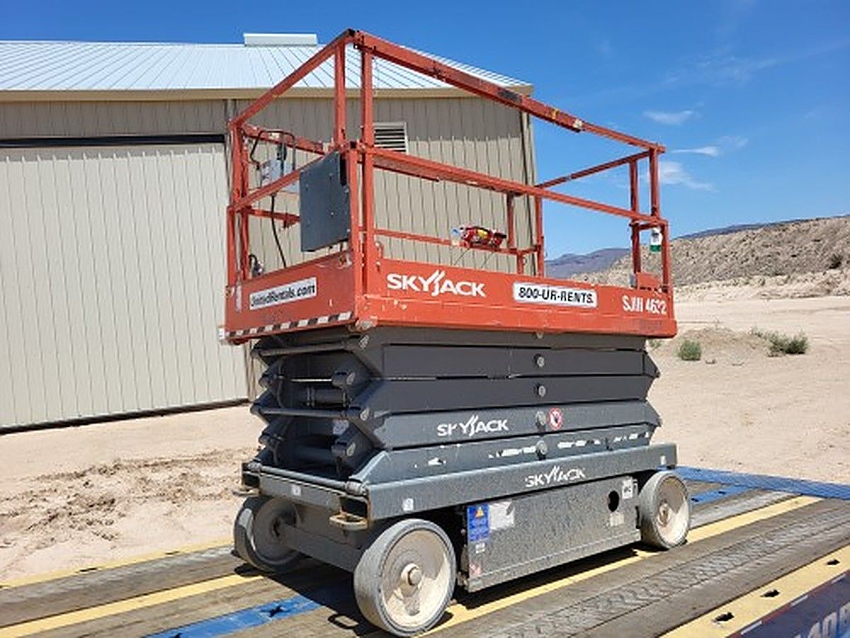SKYJACK SJIII4632 photo 10