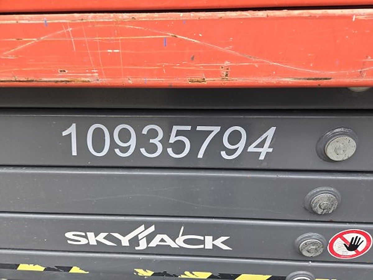 SKYJACK SJIII4632 photo 4