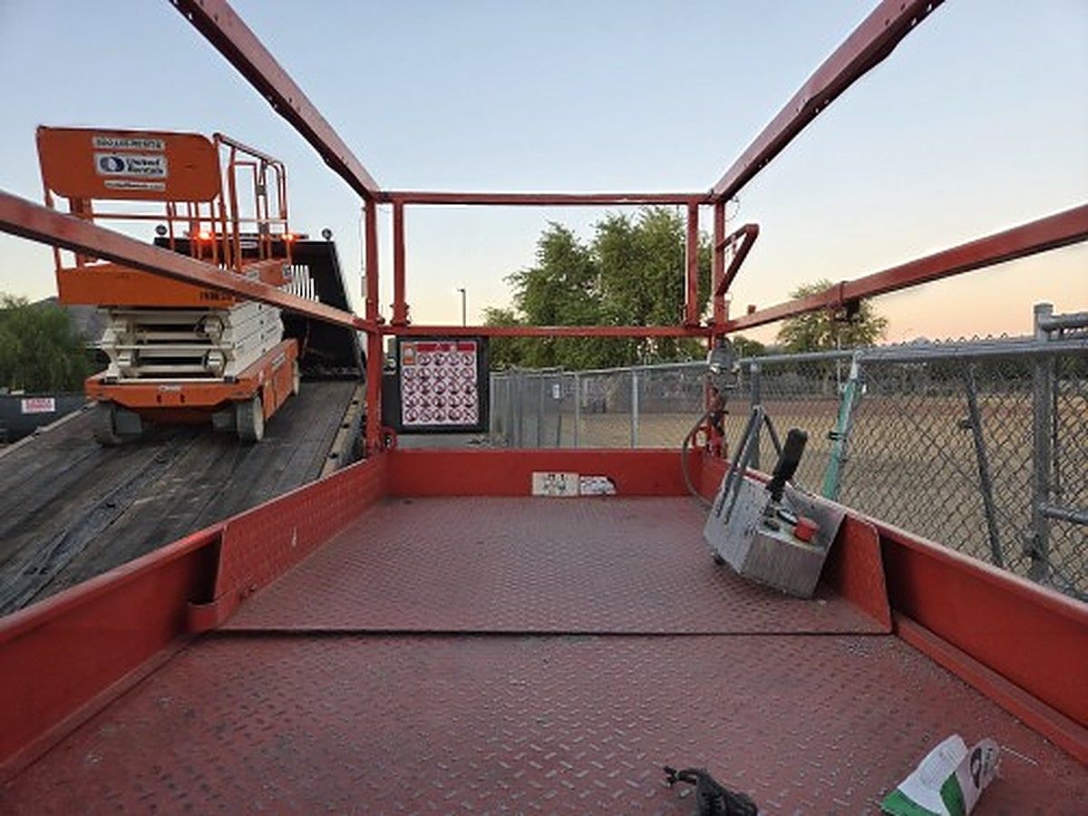 2019 SKYJACK SJIII4632 for sale in Las Vegas, NV