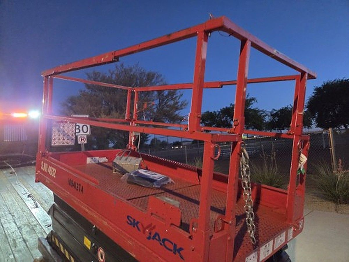 SKYJACK SJIII4632 photo 8