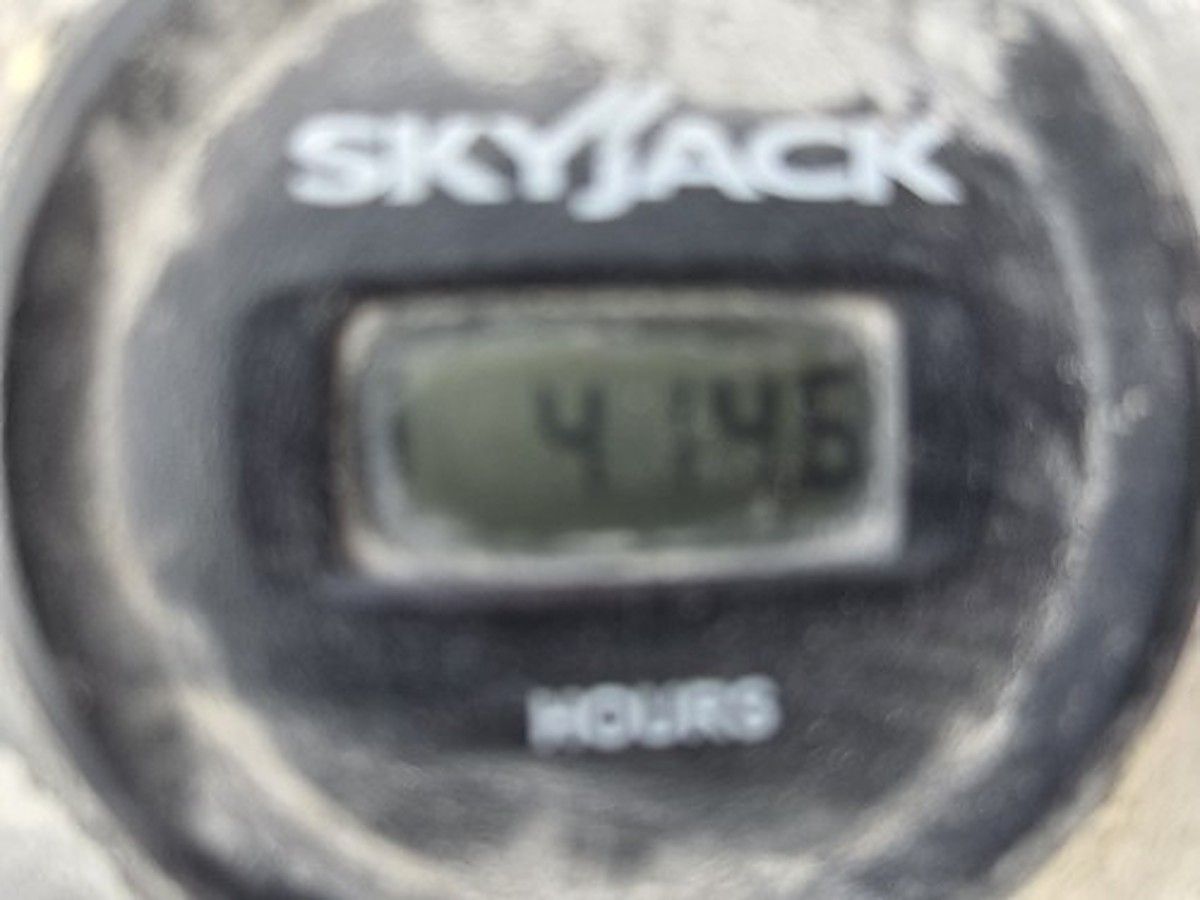 SKYJACK SJIII4632 photo 2