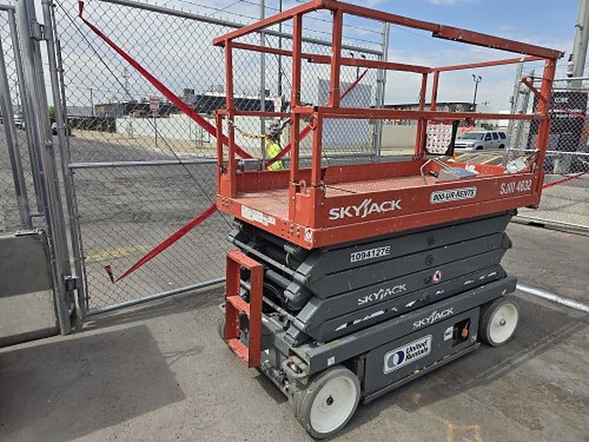 SKYJACK SJIII4632 photo 4