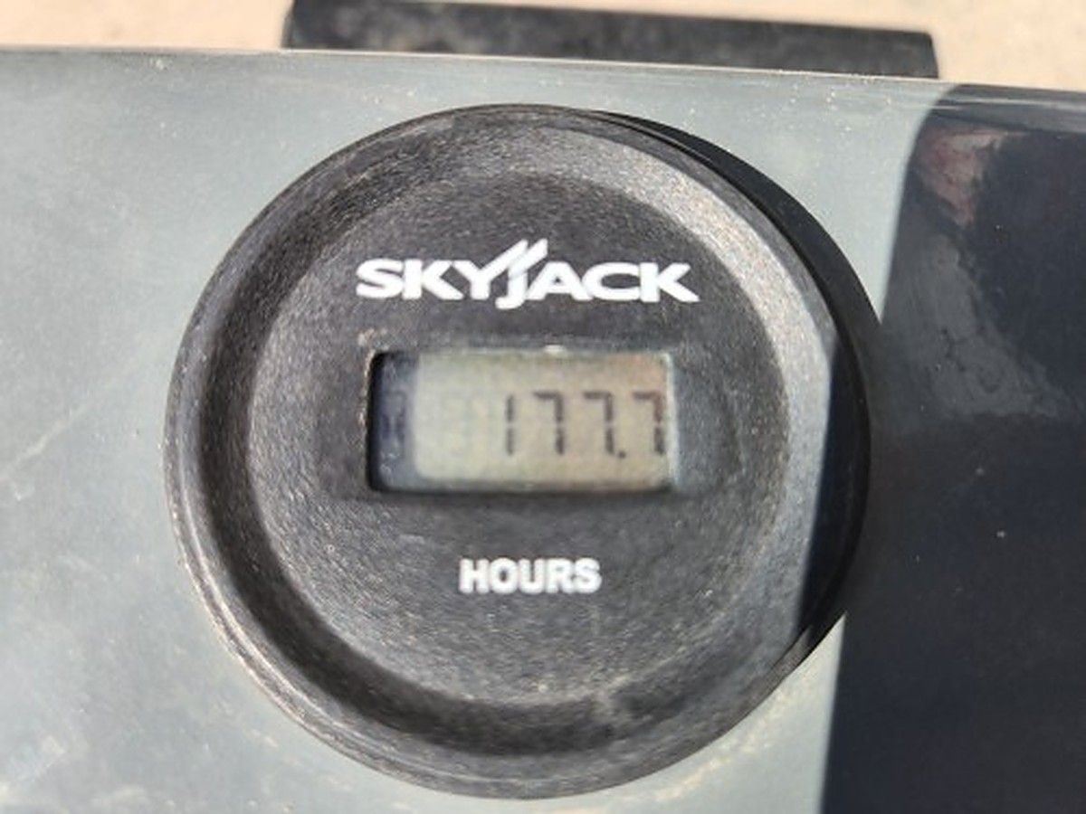 SKYJACK SJIII4632 photo 2
