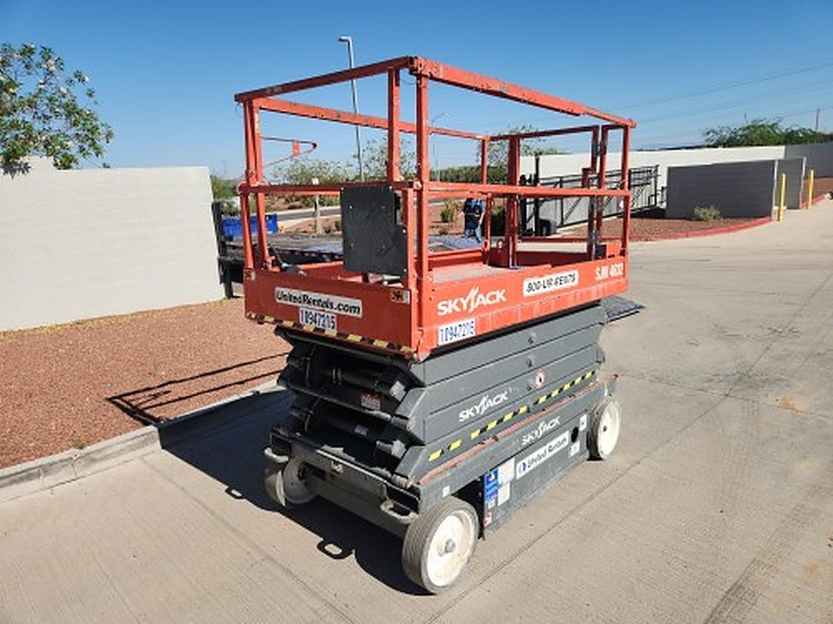 SKYJACK SJIII4632 photo 3