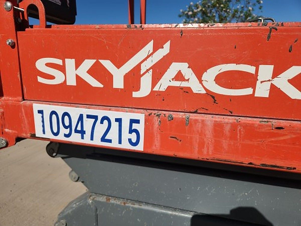 SKYJACK SJIII4632 photo 6