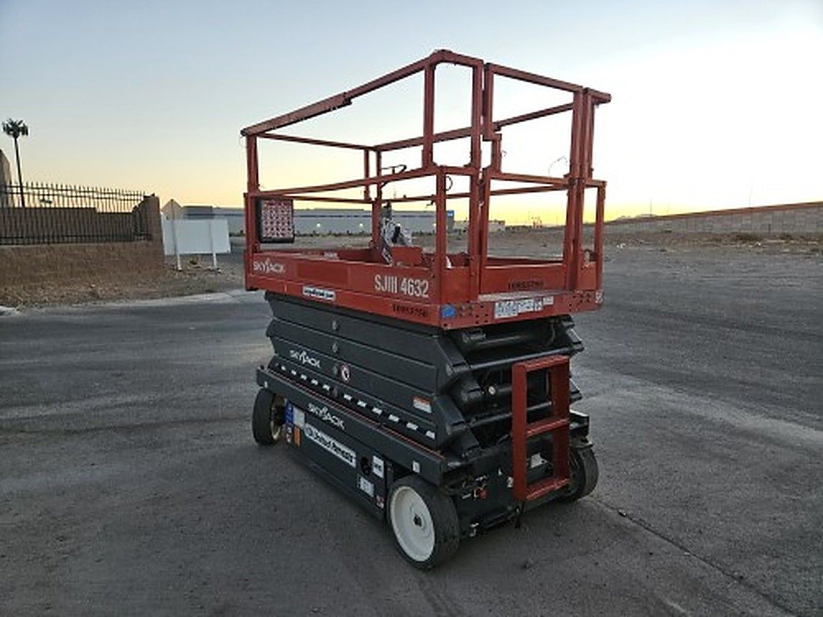 2019 SKYJACK SJIII4632 for sale in Las Vegas, NV