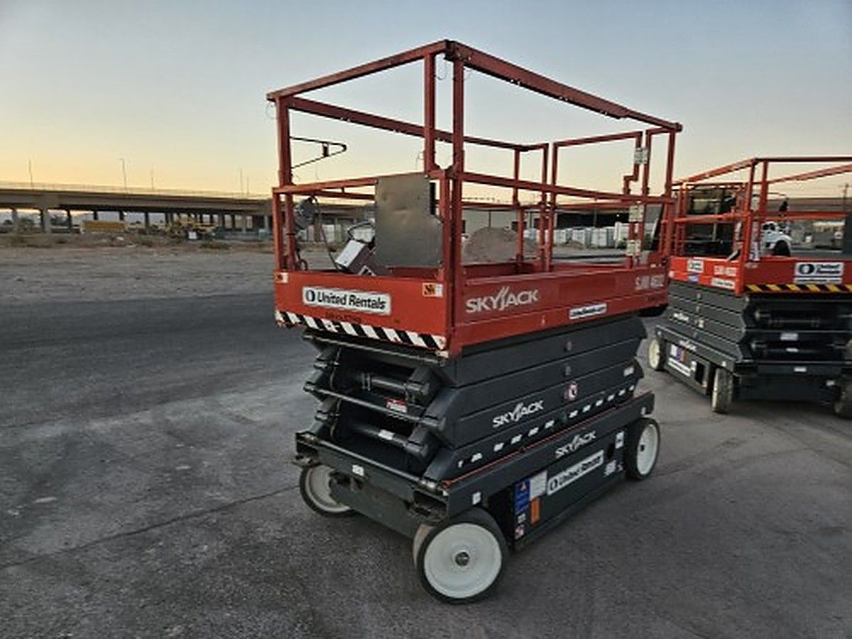 SKYJACK SJIII4632 photo 4
