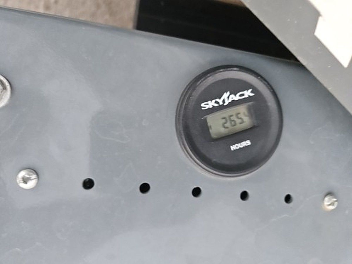 SKYJACK SJIII4632 photo 7