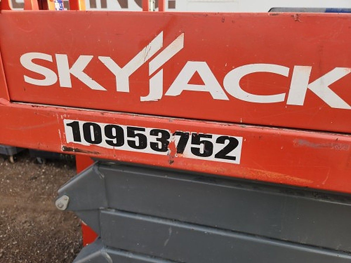 SKYJACK SJIII4632 photo 5
