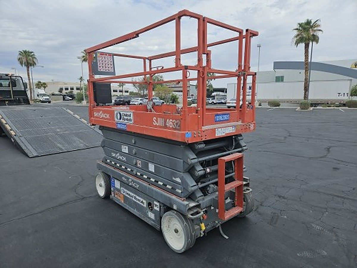 SKYJACK SJIII4632 photo 2