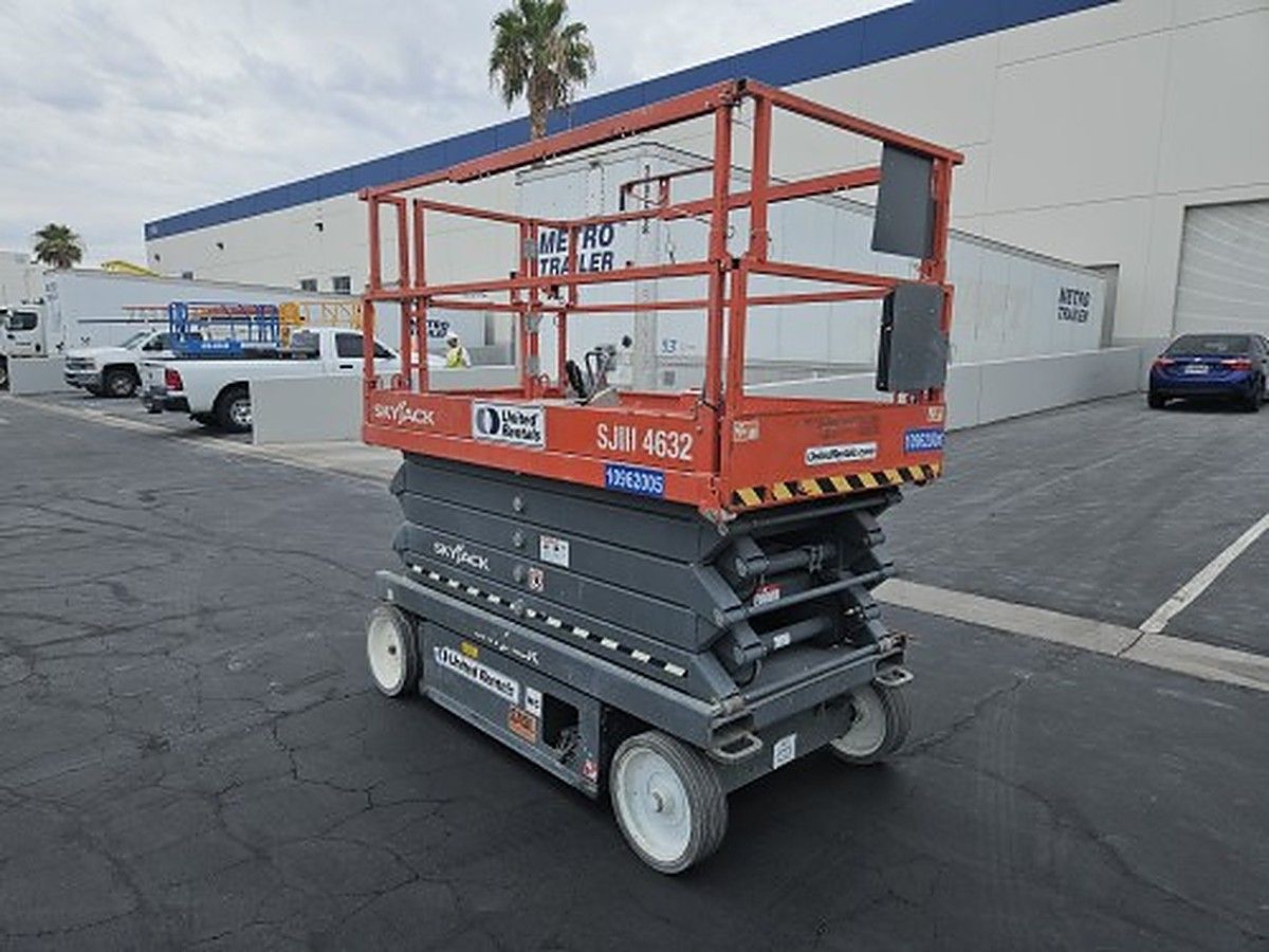 SKYJACK SJIII4632 photo 3