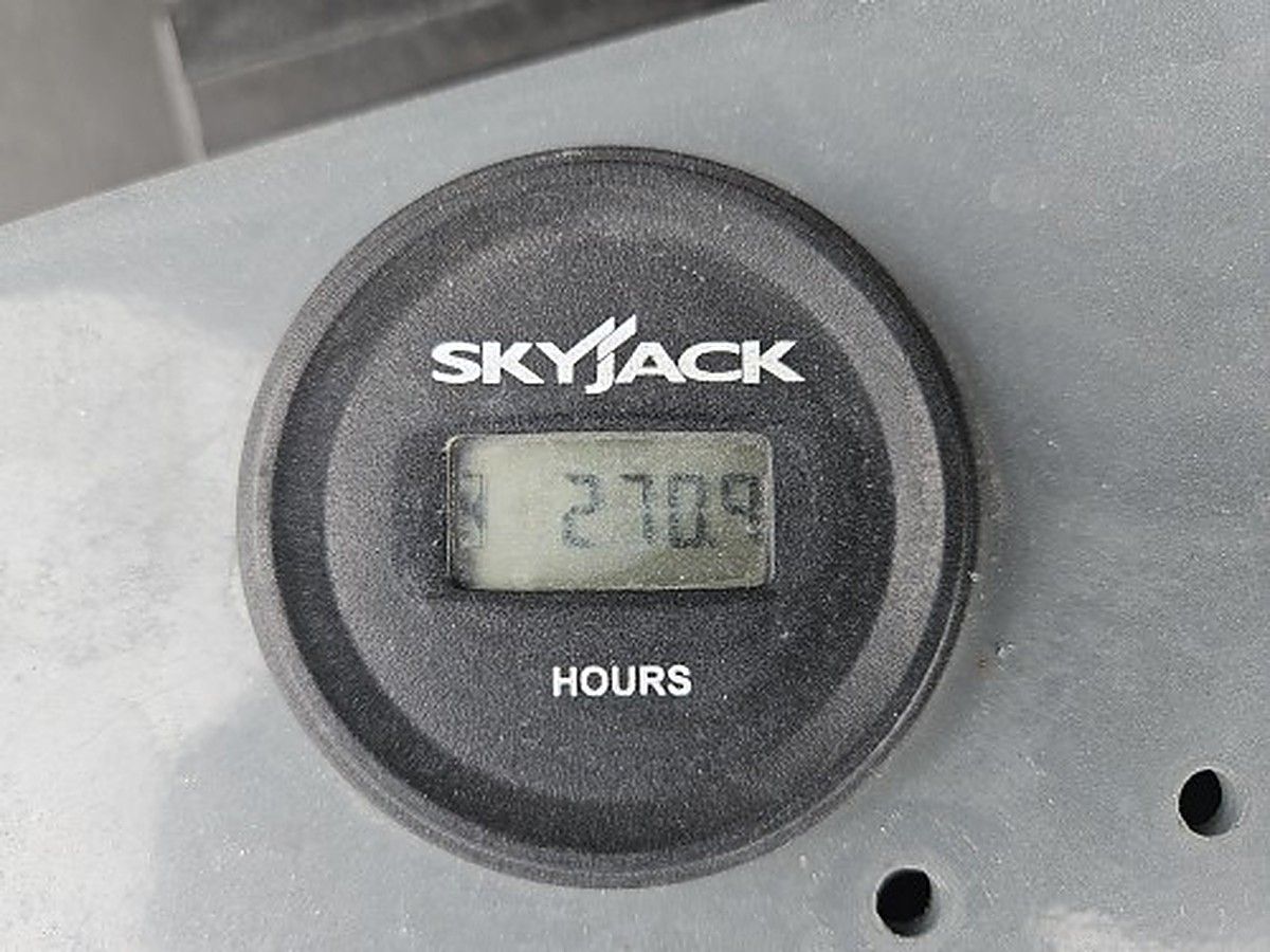 SKYJACK SJIII4632 photo 5