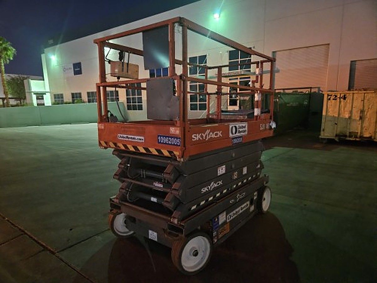 SKYJACK SJIII4632 photo 6