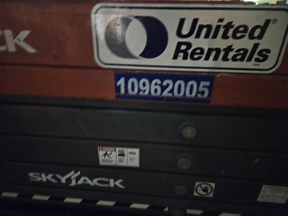 SKYJACK SJIII4632 photo 8
