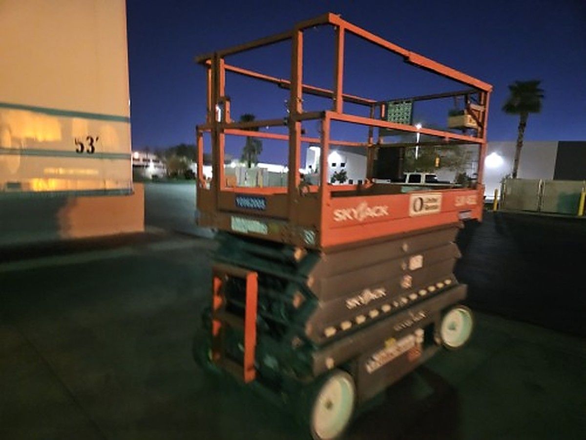 SKYJACK SJIII4632 photo 9