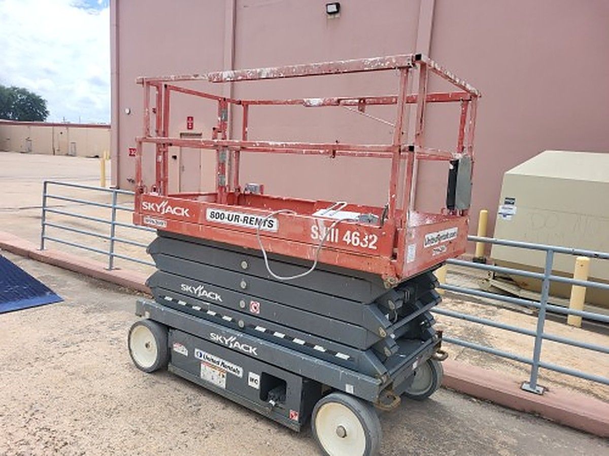 2019 SKYJACK SJIII4632 for sale in Las Vegas, NV