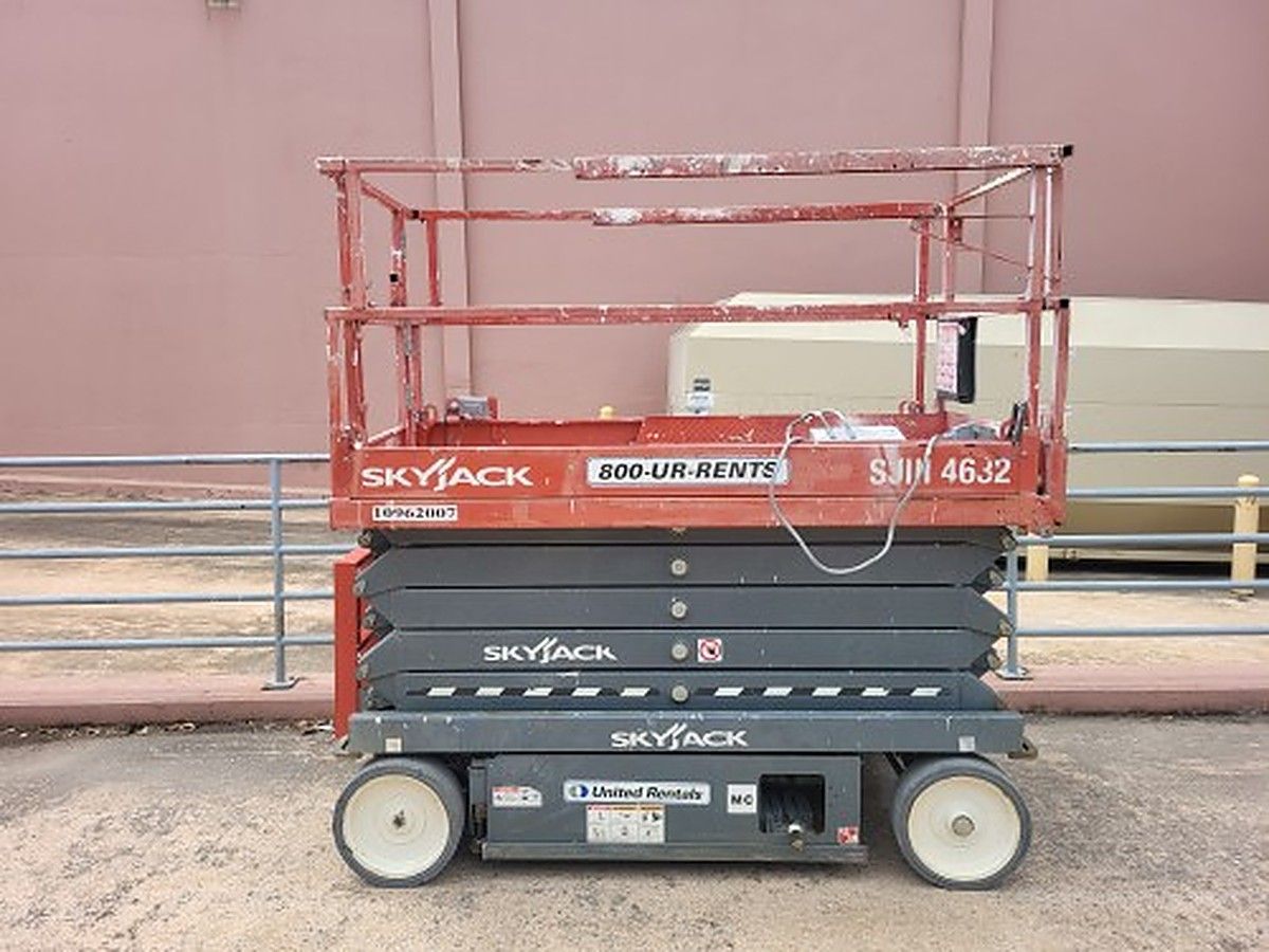SKYJACK SJIII4632 photo 3