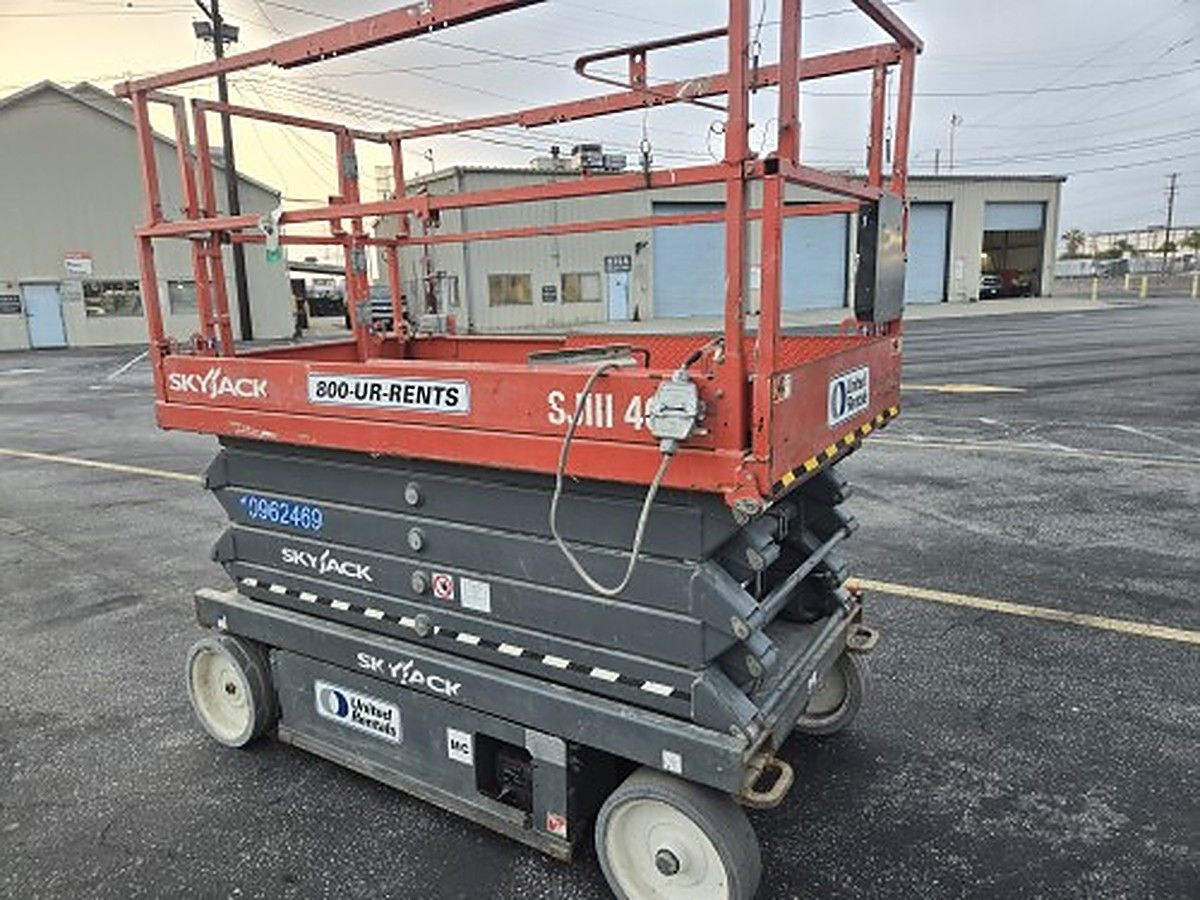 SKYJACK SJIII4632 photo 2
