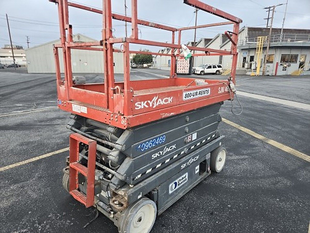 SKYJACK SJIII4632 photo 3