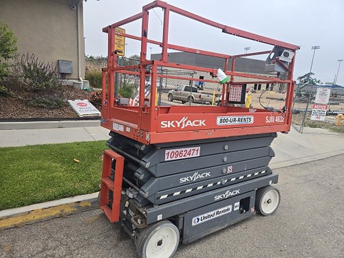 SKYJACK SJIII4632 photo 3