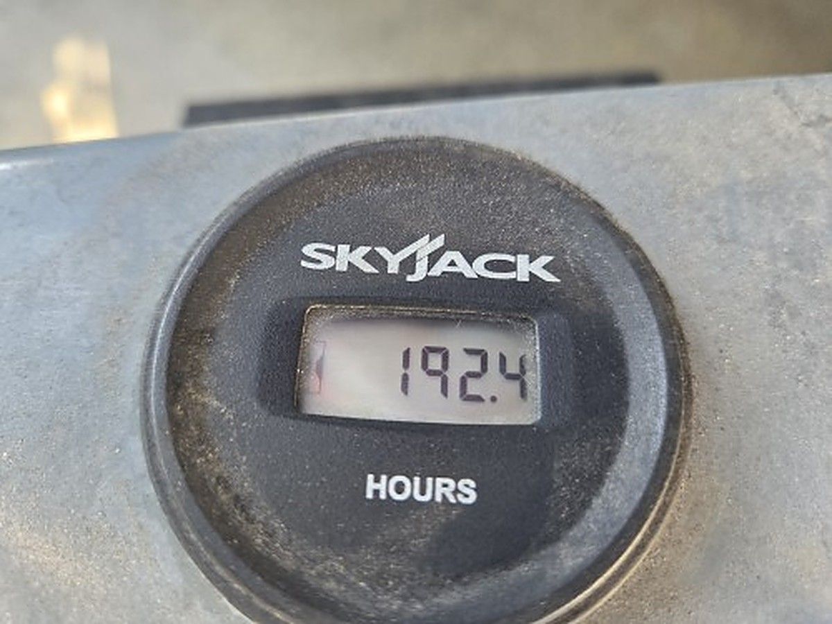 SKYJACK SJIII4632 photo 2