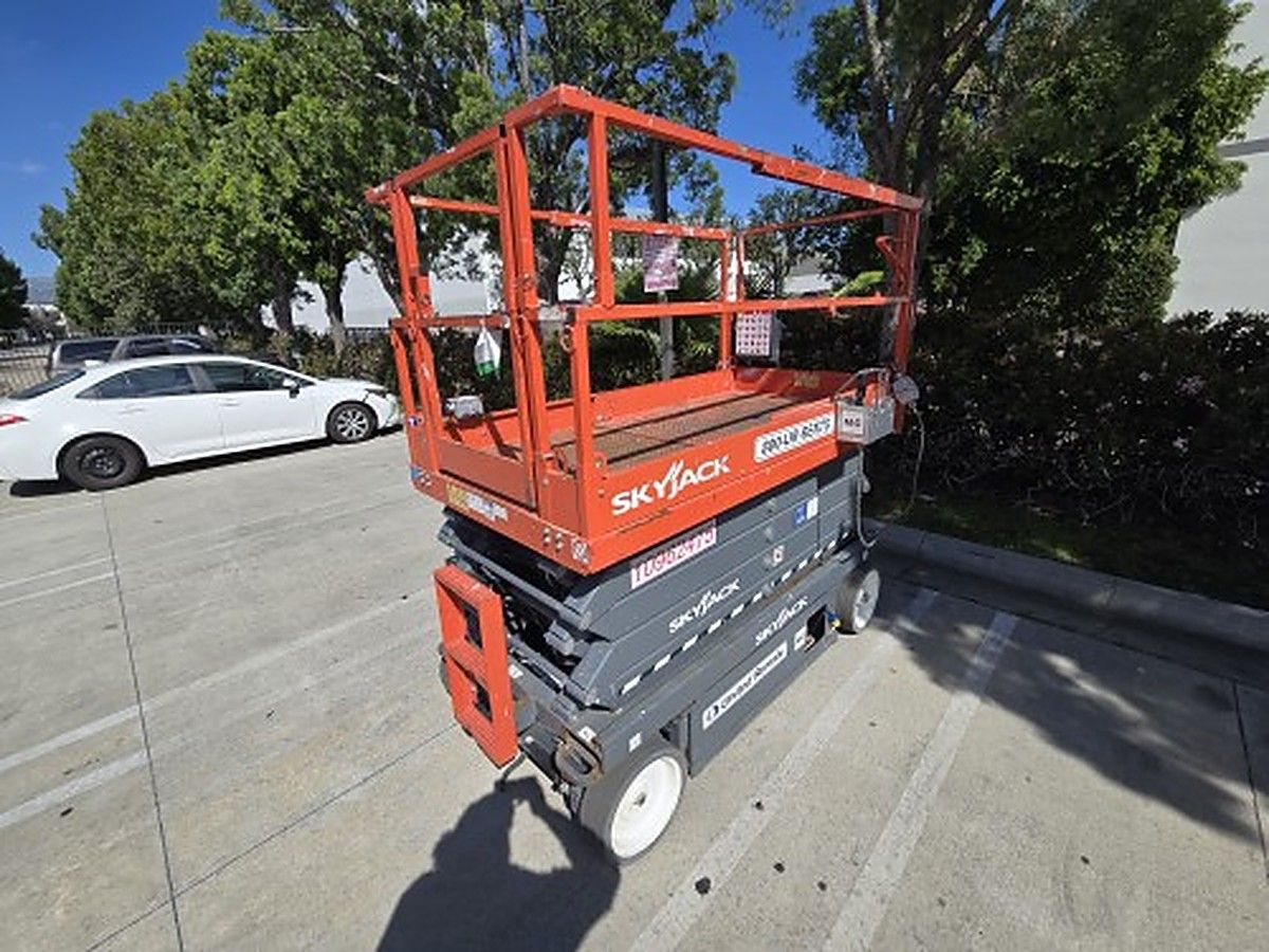 SKYJACK SJIII4632 photo 10