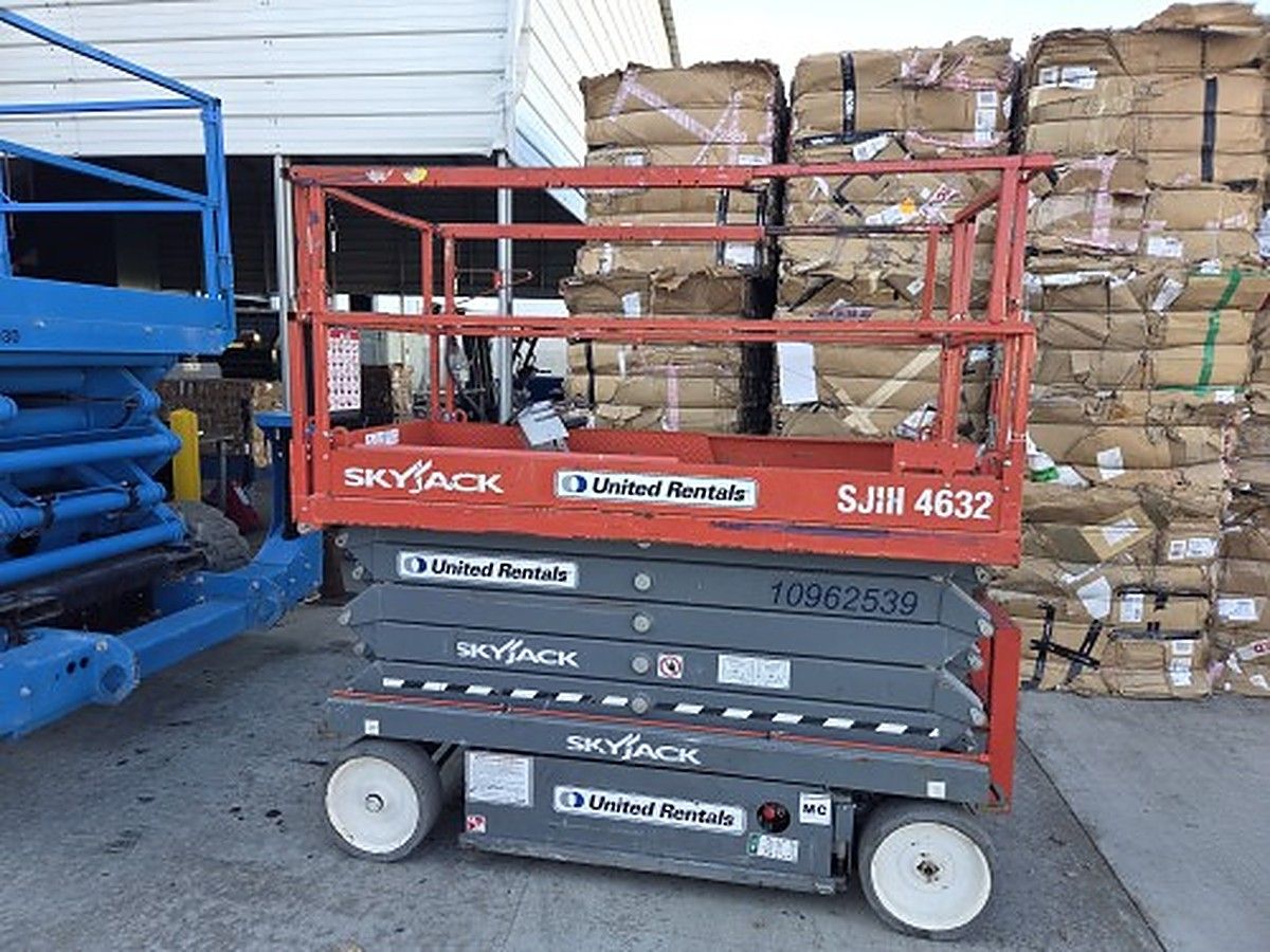 2019 SKYJACK SJIII4632 for sale in Las Vegas, NV