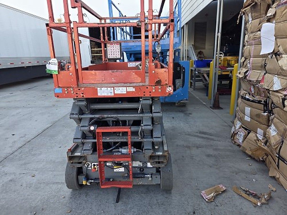 SKYJACK SJIII4632 photo 2